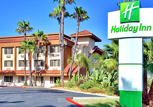 Holiday Inn San Diego - La Mesa