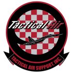 Tactical Air Patch SU27